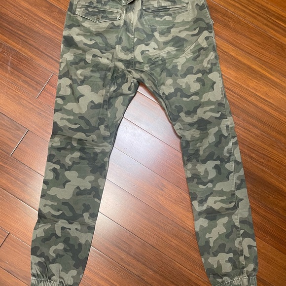 Zanerobe Joggers size 30 - Picture 4 of 7